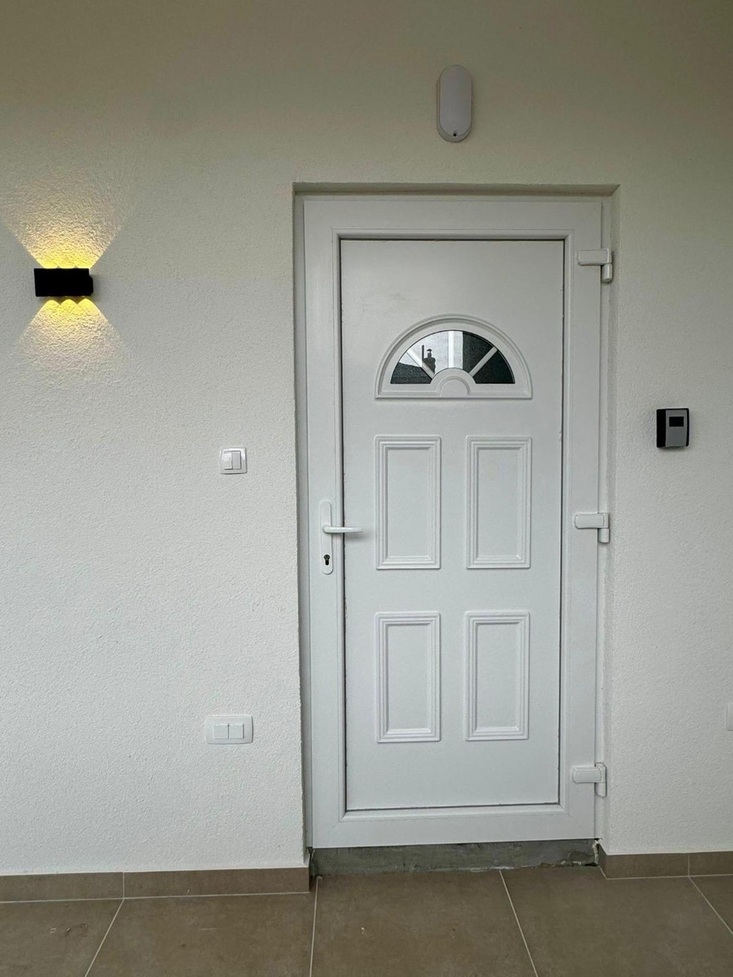 Cellinis Home Apartment Jadranovo Exterior photo